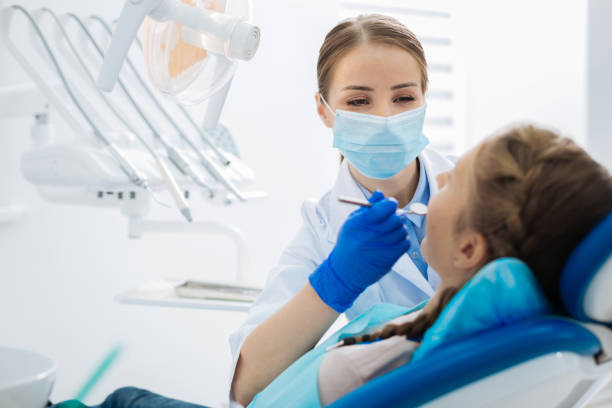 Best Sedation Dentistry  in Ballard, UT